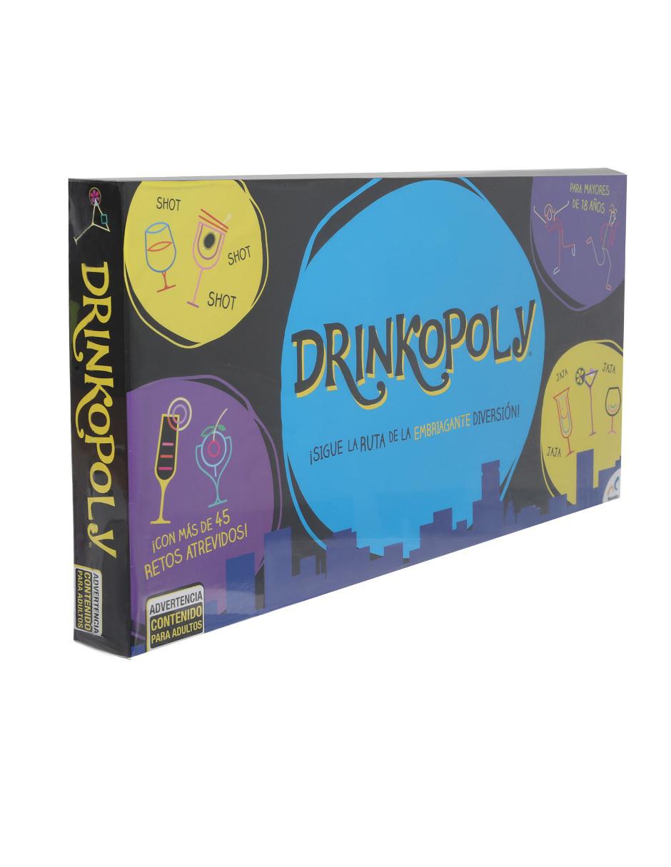Drinkopoly 2